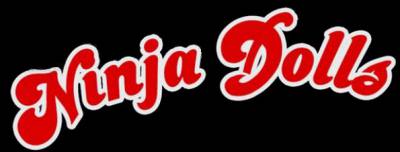 logo Ninja Dolls